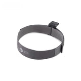 Magnetic suction head belt
