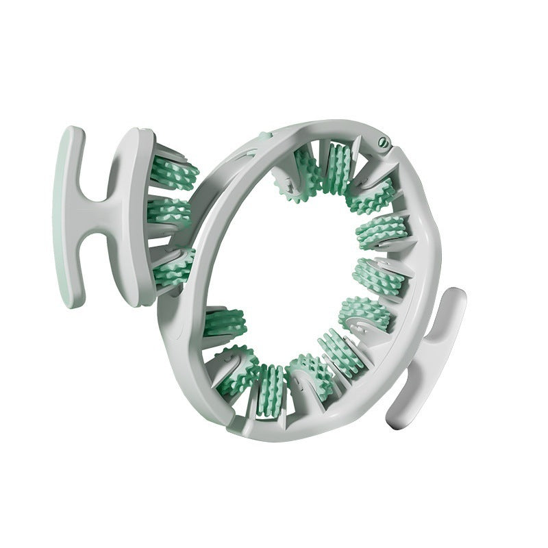 Ring Leg Massager Detachable Fitness Shaping Device