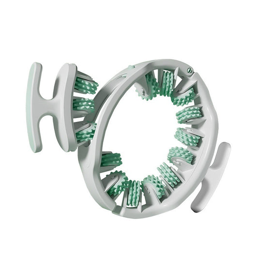 Ring Leg Massager Detachable Fitness Shaping Device Health & Wellness product image 5