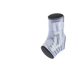 Ankle Brace for Sprain and Fracture Support