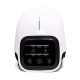 Protable Knee Massager Knee Joint Muscles Relaxtion Equipment Elbow Shoulder Massage Machine Easy to Use for Family and Friends