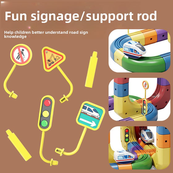 Plastic toy product image 4