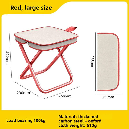 Folding Camping Chair
