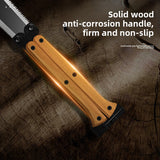 Multifunctional Foldable Hand Saw