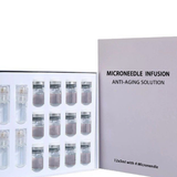 Hair Growth Micro Needles Essence Liquid product image 2