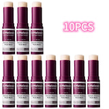 1-10PCS Calcium Volume Multi Balm Collagen Moisturizing Cream Fades Fine Lines Enhance Skin Elasticity Not Greasy Facial Glowing