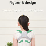 Intelligent Posture Correction Belt with Voice Vibration Alert product image 4