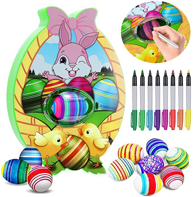 Easter Egg Set product image 5
