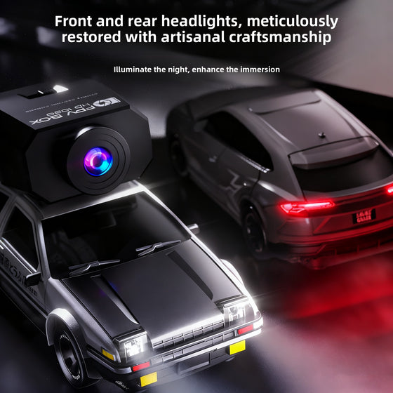 Remote Control Car product image 5