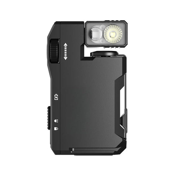 Rechargeable Flashlight Outdoor Lighting & Tools product image 6