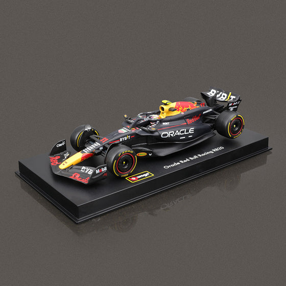 Red Bull RB20 F1 Racing Car Model 1:43 Scale product image 1