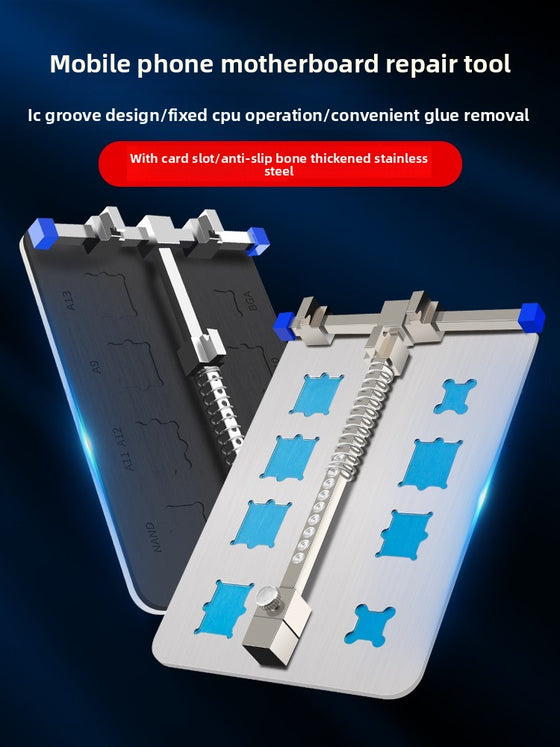 Universal Circuit Board Welding Fixture Clamp Computing Devices product image 4
