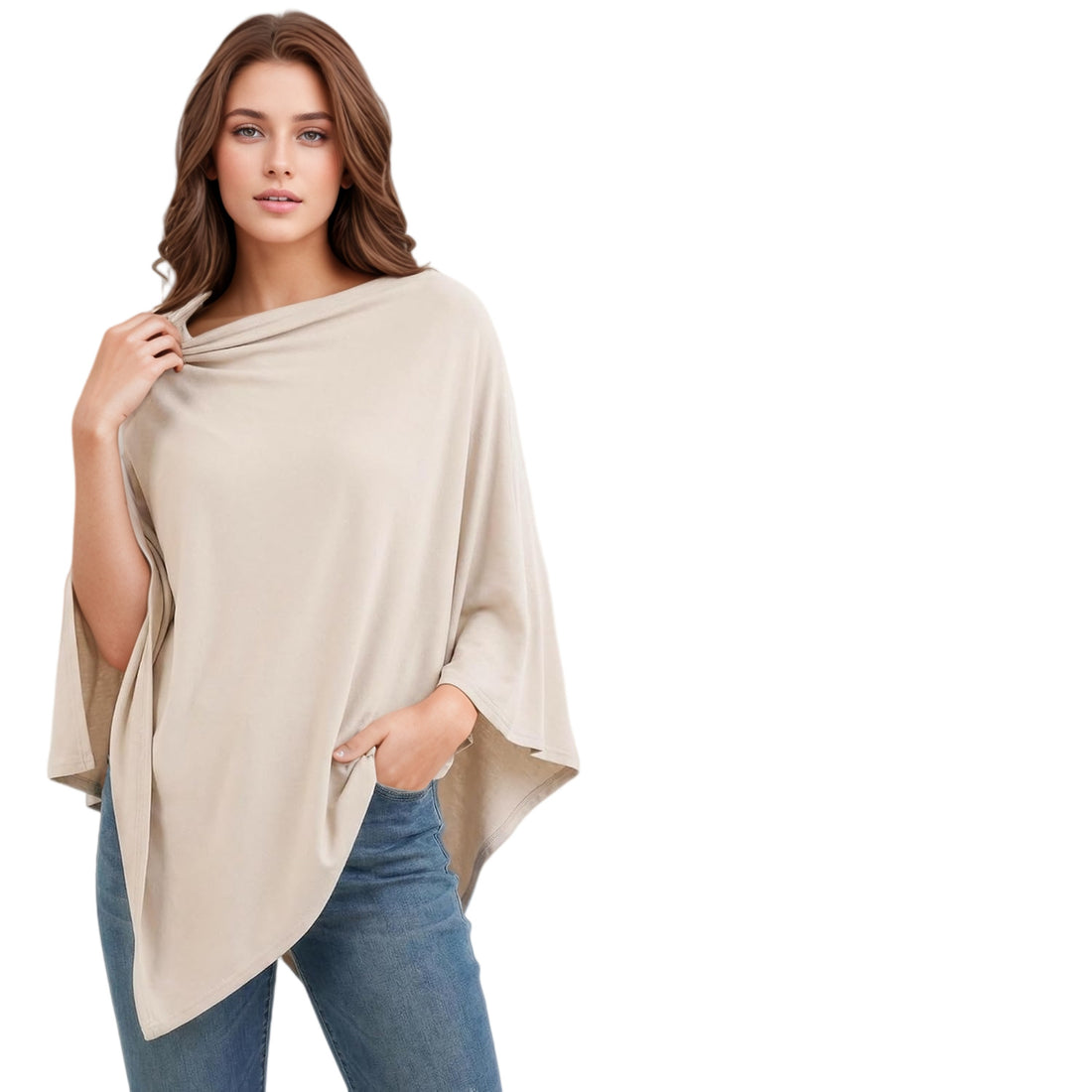 360 degree multifunctional nursing scarf baby wrap towel nursing towel