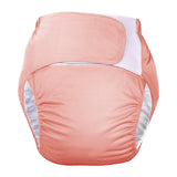 Velcro Adult Diaper Pants Absorbent Cotton Underwear