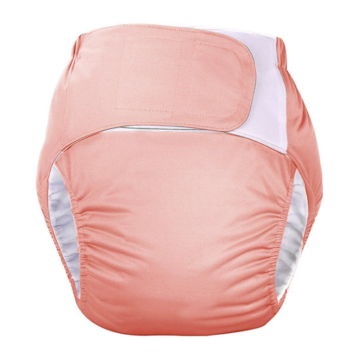 Velcro Adult Diaper Pants Absorbent Cotton Underwear product image 5