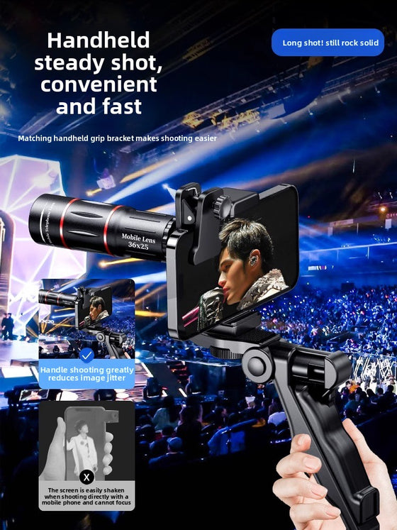 Mobile phone telephoto lens Phone Accessories product image 1