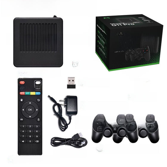 G11 Pro Dual System TV Game Console Consoles product image 6