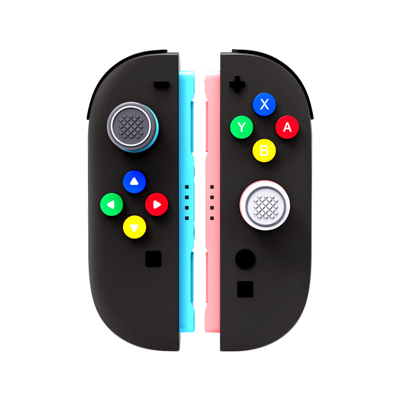 Silicone Key Cap Set for Nintendo Switch 2