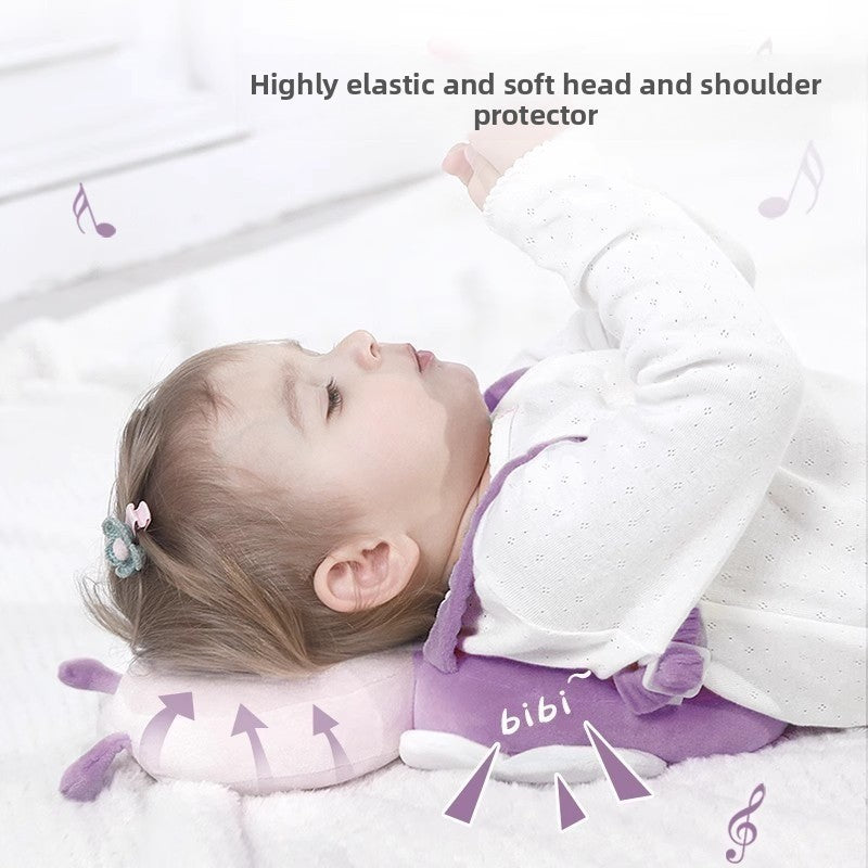 Baby Anti-Fall Head Protection Pillow