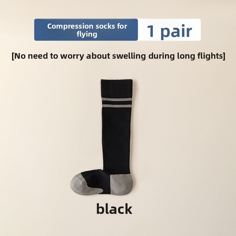 Professional Calf Compression Socks