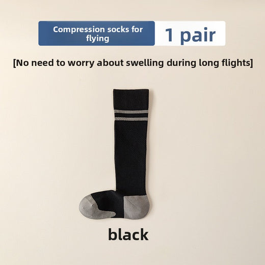 Professional Calf Compression Socks
