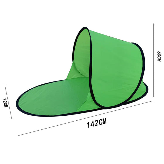 Outdoor camping tent Camping Shelter & Sleep product image 2