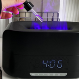 Aroma humidifier
