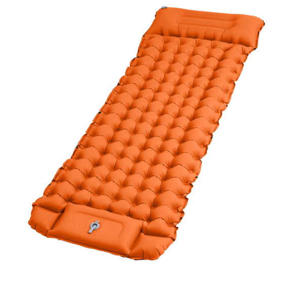 Portable Inflatable Camping Mattress Camping & Hiking product image 6