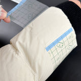 Transparent Garment Anti-Stain Adhesive Film
