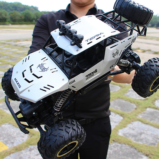 Large Remote Control Car with Drift Function product image 2