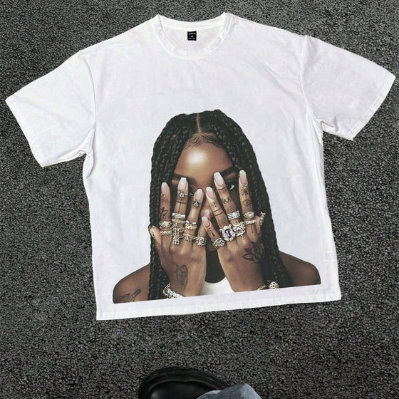 T shirts