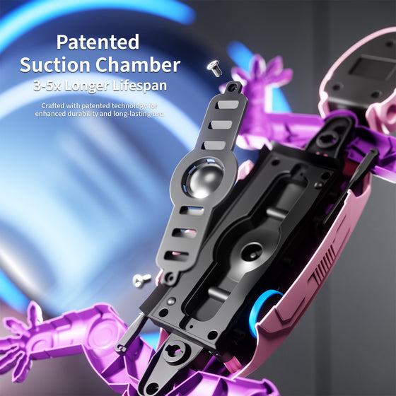 Electric Remote Control Wall Climbing Lizard Toy product image 4