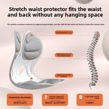 Ergonomic Posture Correction Chair Cushion