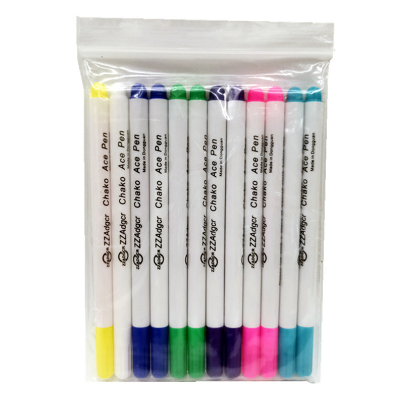 Water Soluble Fabric Marking Pen