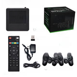 G11 Pro Dual System TV Game Console