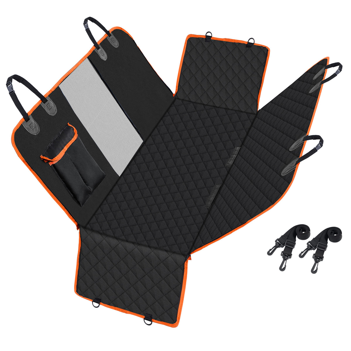 Pet Car Seat Mat Waterproof