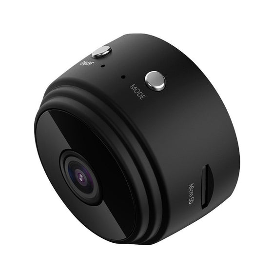 Wireless HD Night Vision Security Camera Security & Cameras product image 3