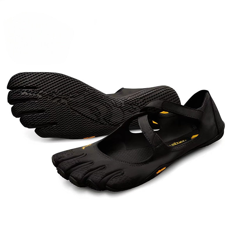 Five-Toe Fitness Yoga Shoes