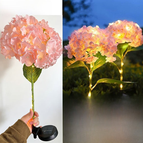 Solar courtyard light Outdoor & Pond Lighting product image 5