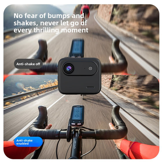 360 Rotatable Screen 4K Sports Camera Action Cameras product image 4