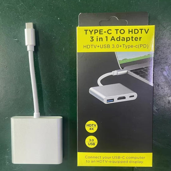 USB HDMI adapter Computing Devices product image 3