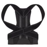 Posture Corrector with Steel Support