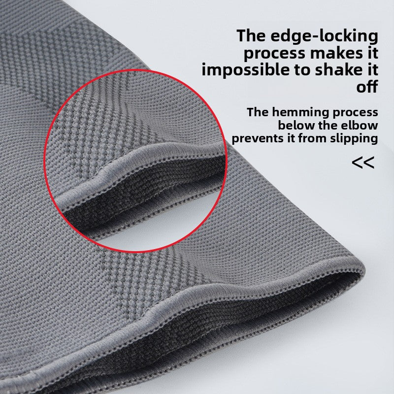 Professional Sports Elbow Support Sleeve