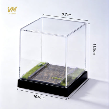 VM 1/64 Miniature Scene Platform Display Base