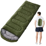 Outdoor Sleeping Bag for Camping and Travel