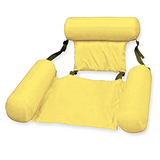 Water hammock color options