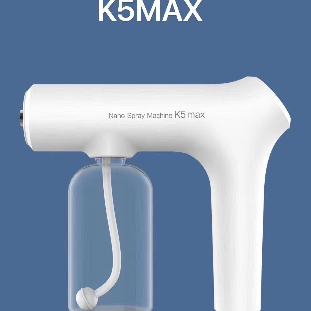 Nano Spray Gun Wireless Handheld Disinfection Gun product image 1