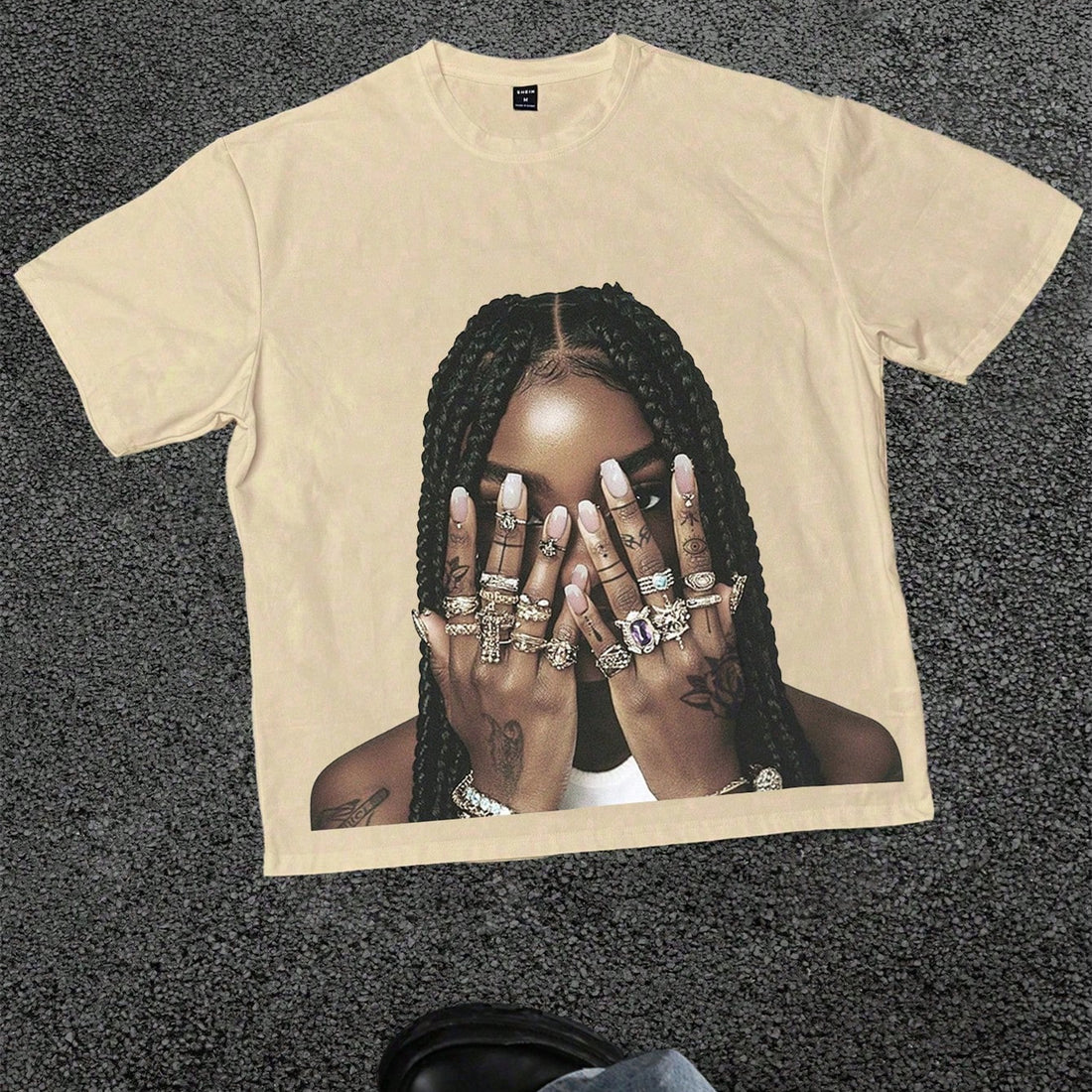 T shirts