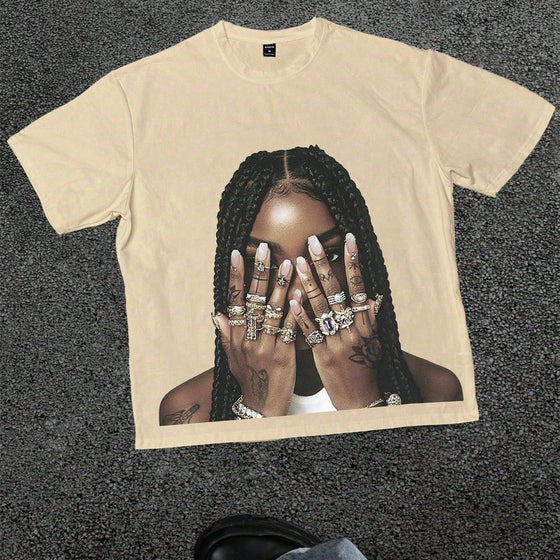 T shirts