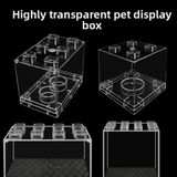 Acrylic Collectible Display Case